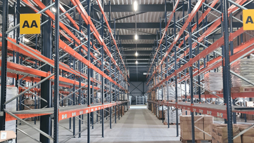 Heffiq partners Holland Storage Solutions