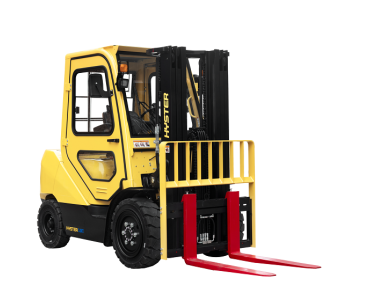 Hyster J2.0-3.5XTLG