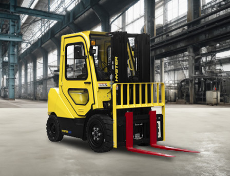 Heffiq voegt krachtige lithium-ion truck toe aan assortiment