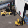 Combo Group vertrouwt op de Hyster A-serie heftruck