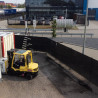 Combo Group vertrouwt op de Hyster A-serie heftruck