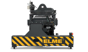 ELME Spreaders voor ReachStackers