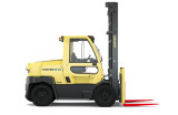 Heffiq verbreedt assortiment met nieuwe 7-9 ton Hyster lithium-ion truck