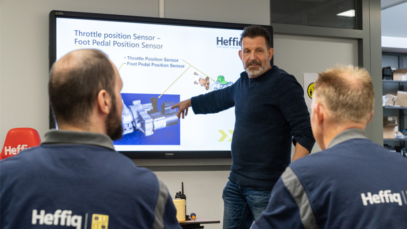 Heffiq Academy Service monteur 6