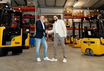 Heffiq neemt Yale Nederland over 