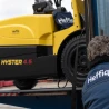 Heftruck Utrecht