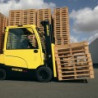 Onze partner Hyster, leverancier van Hyster heftrucks en magazijntrucks,Productief, efficiënt en Doeltreffend