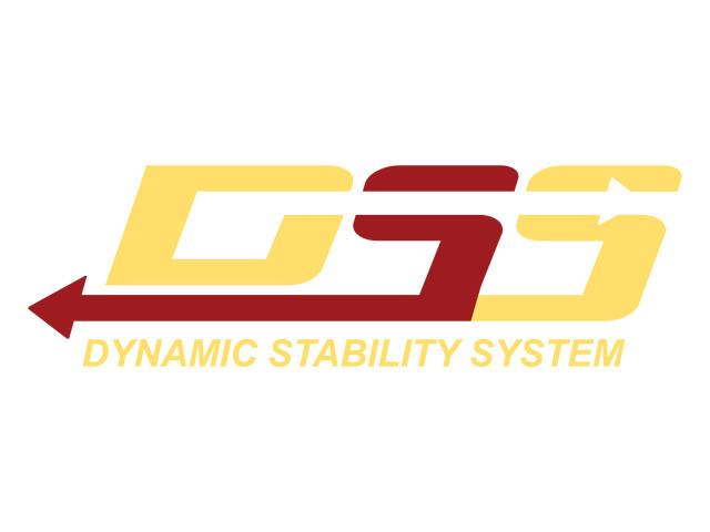 Dynamisch Stabiliteitssysteem (DSS)