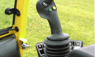 Heftruck Joystick