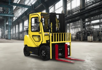 Heffiq voegt krachtige lithium-ion truck toe aan assortiment