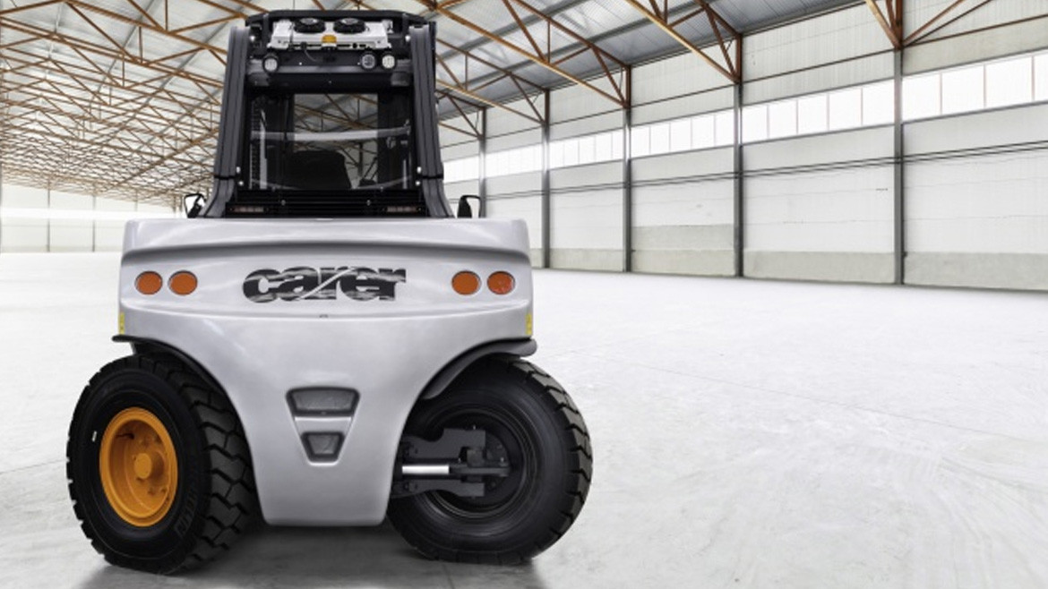 zware-elektrische-heftruck-carer-a-serie 5